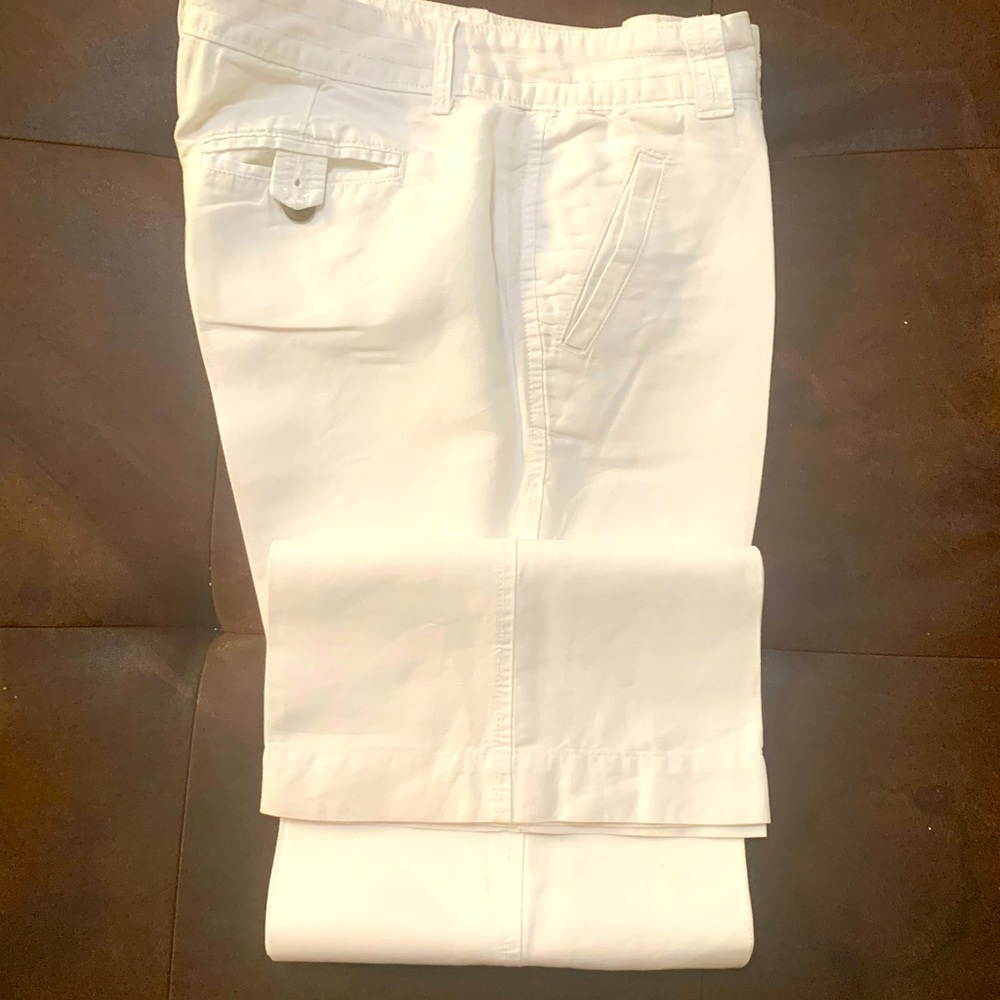 Old Navy women’s low rise dress pants